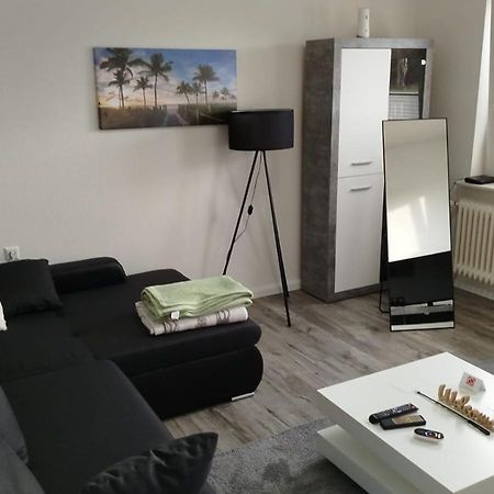 Schoene Ferienwohnung/Pendlerwohnung Uelzen Dış mekan fotoğraf